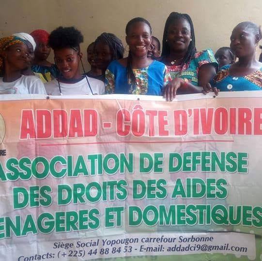 Enquête / Travail indécent,  le calvaire des  aide-ménagères  à Abidjan (suite)