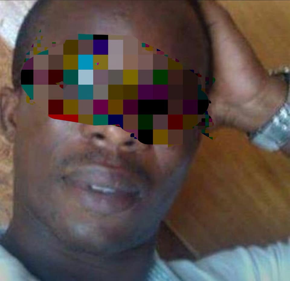 Pendant 4 mois, Tino le coiffeur violait sa propre fille de 04 ans à Abidjan (Police Secours)