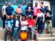 anciens de l'orchestre de l'université d'Abidjan