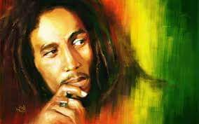 Mémorial Bob Marley 11 mai