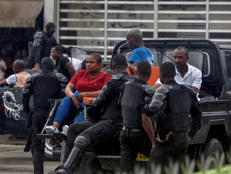 présidentielle ivoirienne