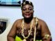La reine Adjignon Natabou